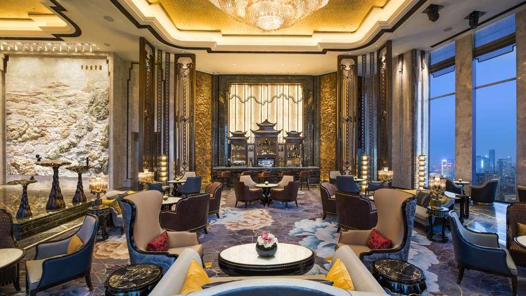 Wanda Reign Chengdu Hotel Kemudahan gambar