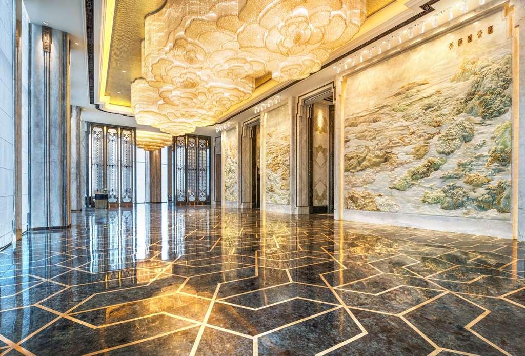 Wanda Reign Chengdu Hotel Kemudahan gambar